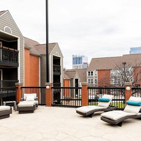 Downtown Nashville Condo, Walk To Broadway With Free Parking المظهر الخارجي الصورة