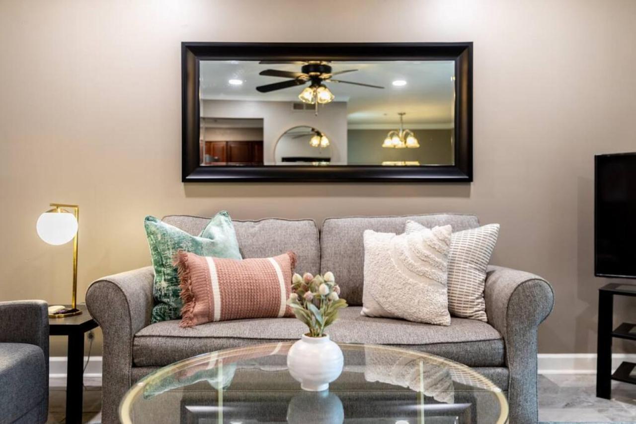 Downtown Nashville Condo, Walk To Broadway With Free Parking المظهر الخارجي الصورة
