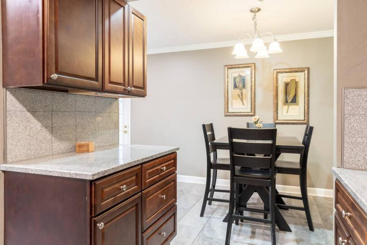 Downtown Nashville Condo, Walk To Broadway With Free Parking المظهر الخارجي الصورة
