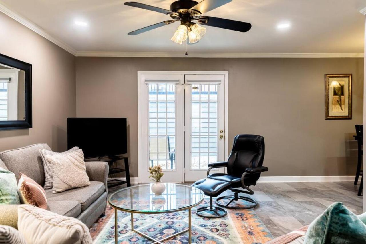 Downtown Nashville Condo, Walk To Broadway With Free Parking المظهر الخارجي الصورة