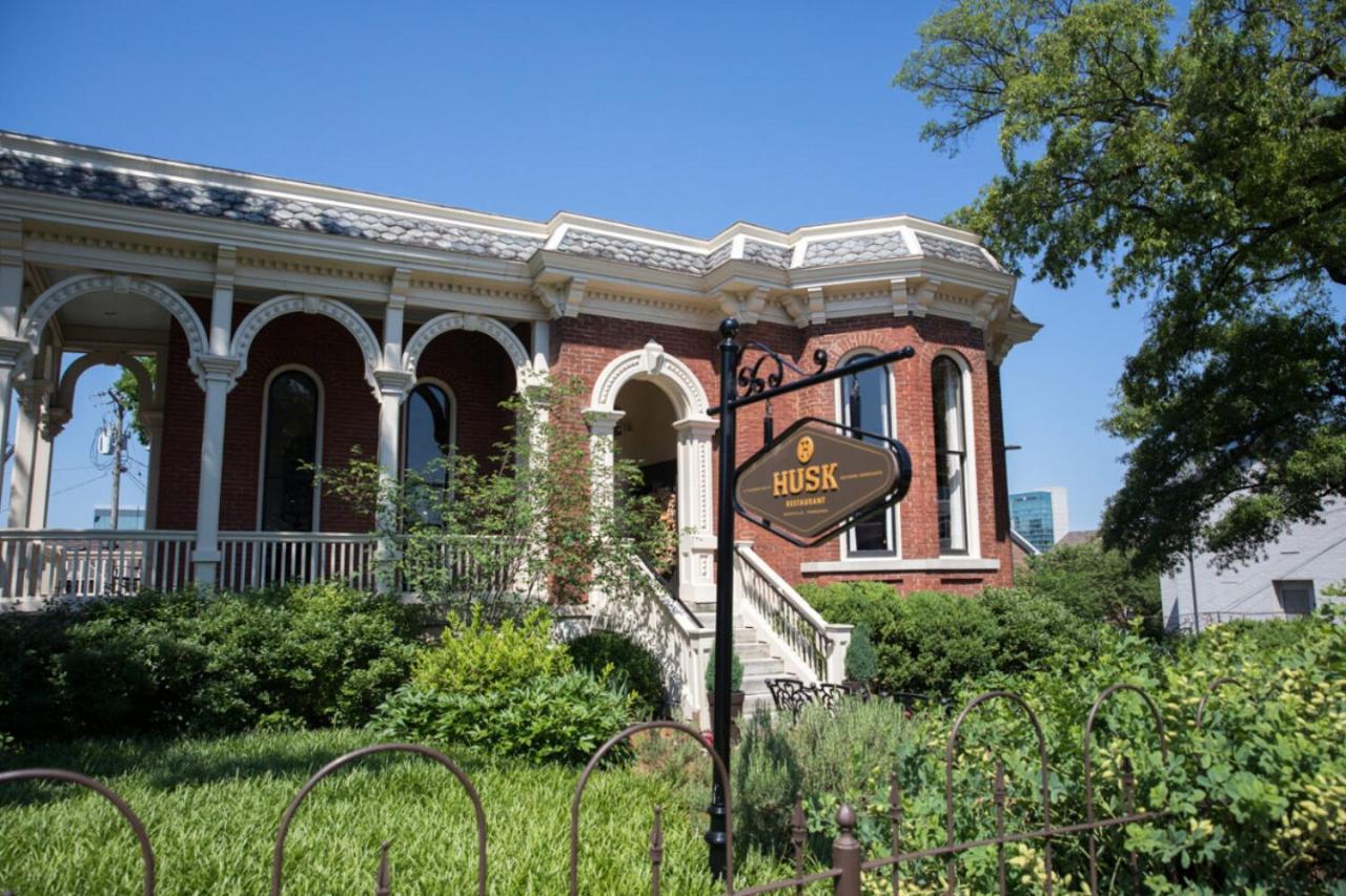 Downtown Nashville Condo, Walk To Broadway With Free Parking المظهر الخارجي الصورة