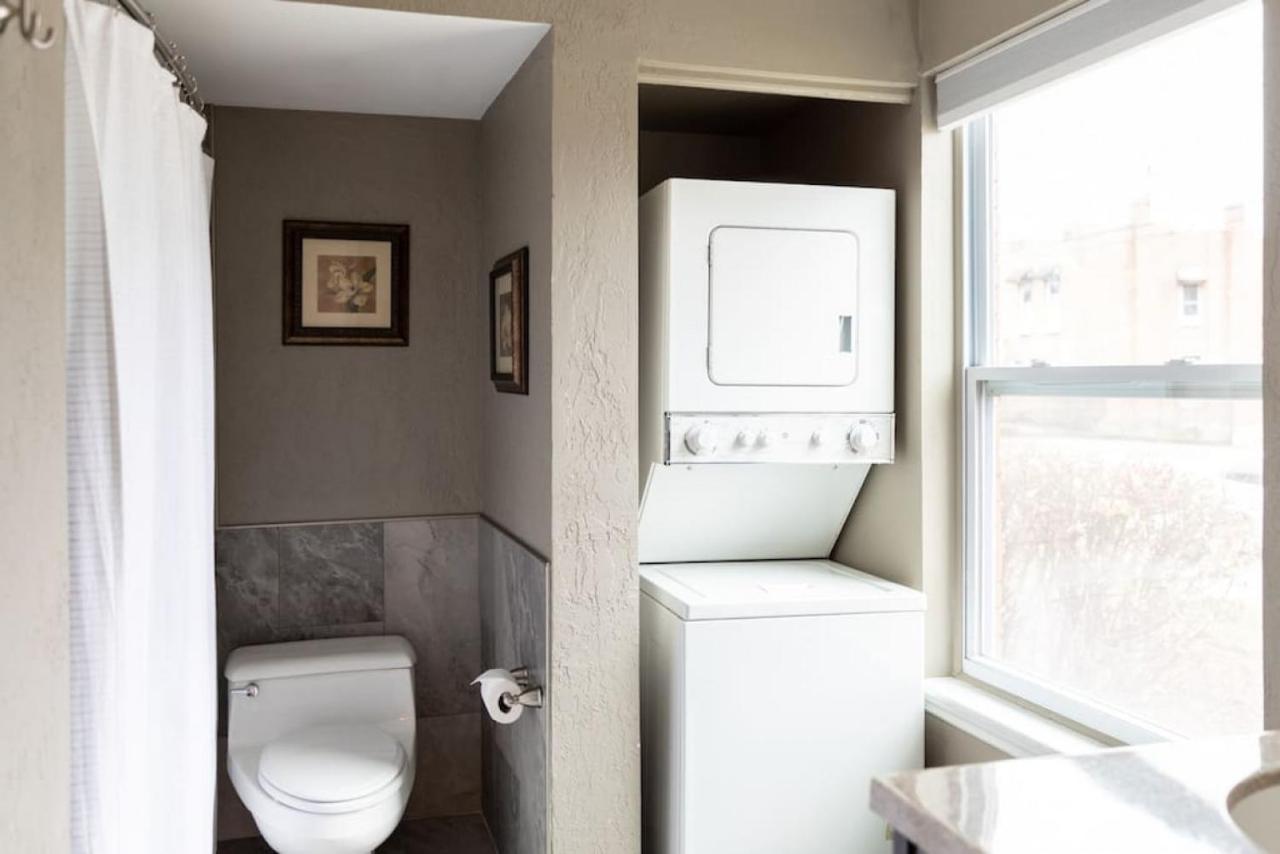 Downtown Nashville Condo, Walk To Broadway With Free Parking المظهر الخارجي الصورة